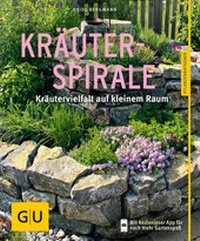 Enlarge image Cover: Kräuterspirale - Gräfe und Unzer
