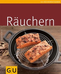 Enlarge image Cover: Räuchern - Gräfe und Unzer