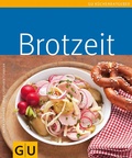 Cover: Brotzeit - Gr&auml;fe und Unzer