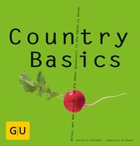 Abbildung von: Country Basics - Gräfe und Unzer