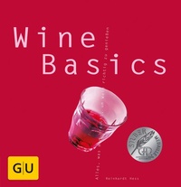 Enlarge image Cover: Wine Basics - Gräfe und Unzer