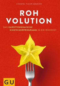 Enlarge image Cover: Rohvolution - Gräfe und Unzer