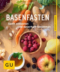 Enlarge image Cover: Basenfasten - Gräfe und Unzer