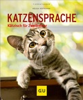 Cover: Katzensprache - Gr&auml;fe und Unzer
