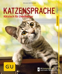 Abbildung von: Katzensprache - Gräfe und Unzer