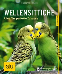 Abbildung von: Wellensittiche - Gräfe und Unzer