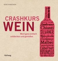 Abbildung von: Crashkurs Wein - Gräfe und Unzer
