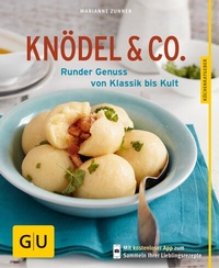 Abbildung von: Knödel & Co. - Gräfe und Unzer