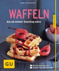 Abbildung von: Waffeln - Gräfe und Unzer