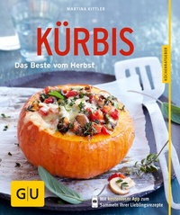 Abbildung von: Kürbis - Gräfe und Unzer