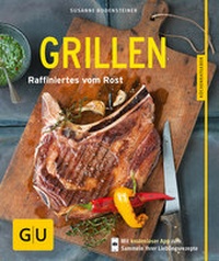 Enlarge image Cover: Grillen - Gräfe und Unzer