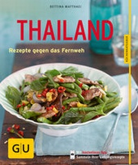 Abbildung von: Thailand - Gräfe und Unzer