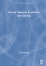 Cover: Marine Insurance Legislation - Focal Press