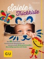 Bild: Spiele-Trickkiste - Gräfe und Unzer