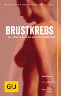 Cover: Brustkrebs - Gr&auml;fe und Unzer