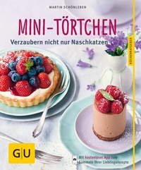 Abbildung von: Mini-Törtchen - Gräfe und Unzer