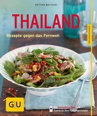 Abbildung von: Thailand - Gräfe und Unzer