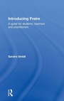 Cover: Introducing Freire - Routledge