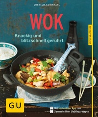 Abbildung von: Wok - Gräfe und Unzer