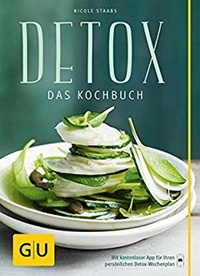Enlarge image Cover: Detox - Gräfe und Unzer