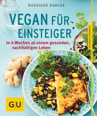 Abbildung von: Vegan für Einsteiger - Gräfe und Unzer