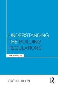 Enlarge image Cover: Understanding the Building Regulations - Routledge