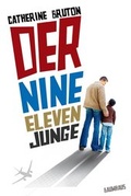 Cover: Der Nine-Eleven-Junge - Baumhaus