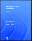 Cover: Managing Cultural Differences - Routledge
