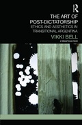 Cover: The Art of Post-Dictatorship - Routledge