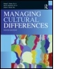 Cover: Managing Cultural Differences - Routledge