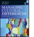 Cover: Managing Cultural Differences - Routledge