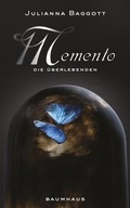 Cover: Memento - Die &Uuml;berlebenden - Baumhaus