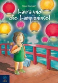 Cover: Laura und die Lampioninsel - Baumhaus