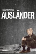 Cover: Ausl&auml;nder - Baumhaus