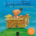 Cover: Lenny und Twiek - Baumhaus