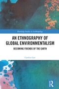 Cover: An Ethnography of Global Environmentalism - Routledge