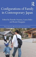 Cover: Configurations of Family in Contemporary Japan - Routledge