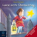 Cover: Lauras erste &Uuml;bernachtung - Baumhaus
