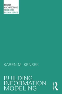 Enlarge image Cover: Building Information Modeling - Routledge