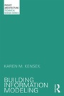 Cover: Building Information Modeling - Routledge