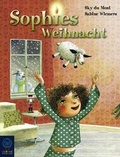 Cover: Sophies Weihnacht - Baumhaus