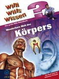 Cover: Wunderbare Welt des K&ouml;rpers - Baumhaus
