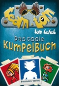Cover: Team TOM - Das coole Kumpelbuch - Baumhaus