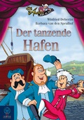 Cover: Little Amadeus- Der tanzende Hafen - Baumhaus