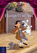 Cover: Little Amadeus - Pumperl in Not - Baumhaus