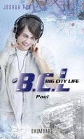 Cover: Big City Life - Paul - Baumhaus