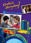 Cover: Endlich Samstag! - Band 2: Nervenstress und Lampenfieber - Baumhaus