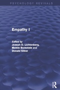Cover: Empathy I (Psychology Revivals) - Routledge