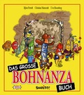 Cover: Das gro&szlig;e Bohnanza-Buch - Baumhaus