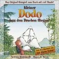 Cover: Kleiner Dodo, lass den Drachen fliegen! CD - Baumhaus